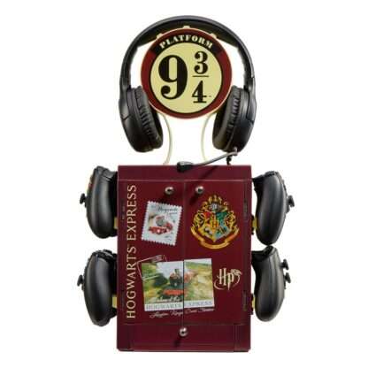 Harry Potter Gaming Locker 9 3/4 – Bild 4