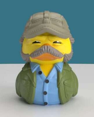 Jaws Tubbz Mini PVC Figur Quint 5 cm