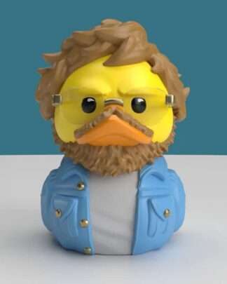 Jaws Tubbz Mini PVC Figur Hooper 5 cm