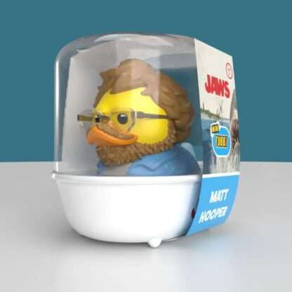 Jaws Tubbz Mini PVC Figur Hooper 5 cm – Bild 3