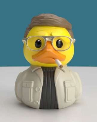 Jaws Tubbz Mini PVC Figur Chief Martin Brody 5 cm