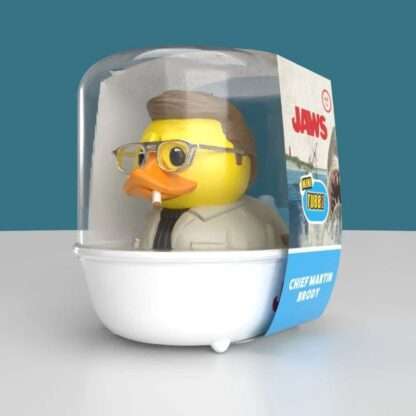 Jaws Tubbz Mini PVC Figur Chief Martin Brody 5 cm – Bild 3