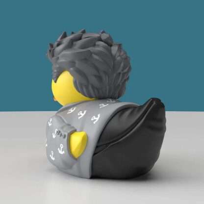 Jaws Tubbz Mini PVC Figur Mayor Vaughn 5 cm – Bild 2