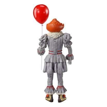 Stephen Kings Es Bendyfigs Biegefigur Pennywise 19 cm – Bild 4
