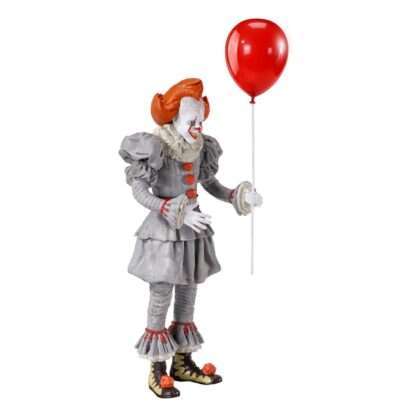 Stephen Kings Es Bendyfigs Biegefigur Pennywise 19 cm – Bild 6