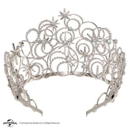 Wicked Rollenspiel-Replik Glinda's Bubble Crown 17 cm – Bild 2