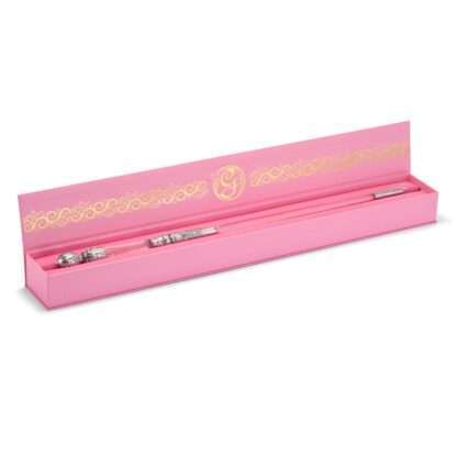 Wicked Requisiten-Replik 1/1 Glinda's Training Zauberstab 55,5 cm – Bild 4