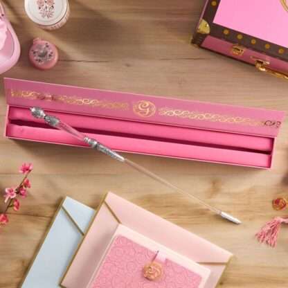Wicked Requisiten-Replik 1/1 Glinda's Training Zauberstab 55,5 cm – Bild 10