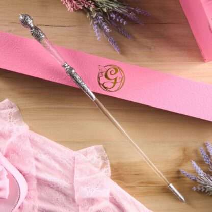 Wicked Requisiten-Replik 1/1 Glinda's Training Zauberstab 55,5 cm – Bild 11