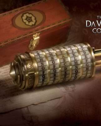 Da Vinci Code Replik 1/1 Kryptex