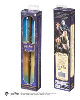 Harry Potter Rollenspiel Zauberstab Hermine Granger 30 cm