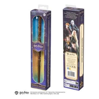 Harry Potter Rollenspiel Zauberstab Hermine Granger 30 cm