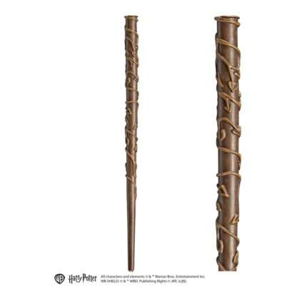 Harry Potter Rollenspiel Zauberstab Hermine Granger 30 cm – Bild 2
