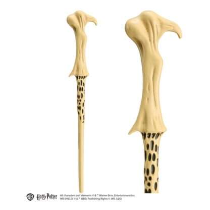 Harry Potter Rollenspiel Zauberstab Lord Voldemort 30 cm – Bild 2