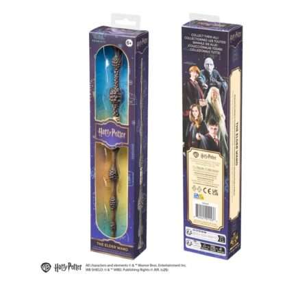 Harry Potter Rollenspiel Zauberstab The Elder Wand 30 cm