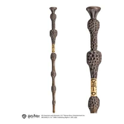 Harry Potter Rollenspiel Zauberstab The Elder Wand 30 cm – Bild 2