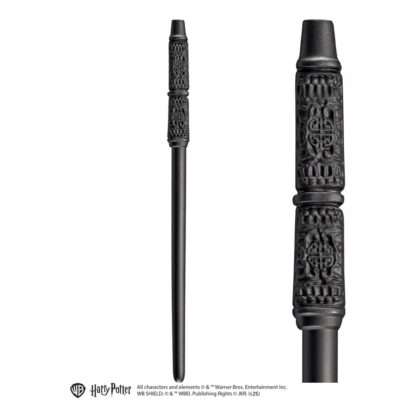 Harry Potter Rollenspiel Zauberstab Severus Snape 30 cm – Bild 2