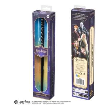 Harry Potter Rollenspiel Zauberstab Ginny Weasley 30 cm