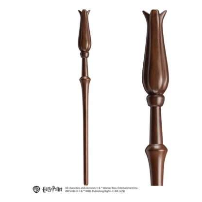 Harry Potter Rollenspiel Zauberstab Luna Lovegood 30 cm – Bild 2