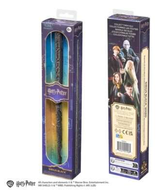 Harry Potter Rollenspiel Zauberstab Sirius Black 30 cm