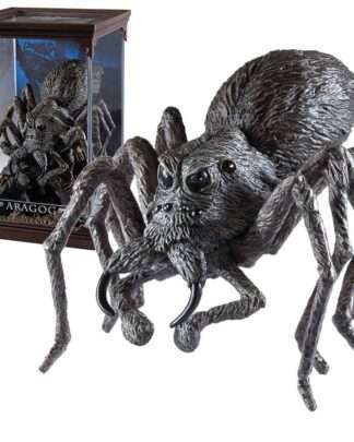 Harry Potter Magical Creatures Statue Aragog 13 cm
