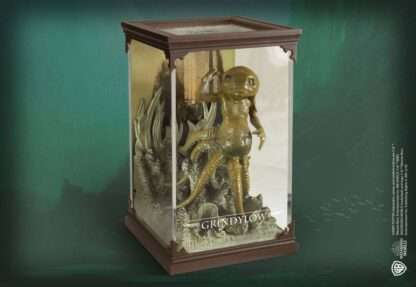 Harry Potter Magical Creatures Statue Grindylow 13 cm – Bild 3