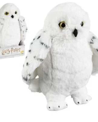 Harry Potter Plüschfigur Hedwig 29 cm