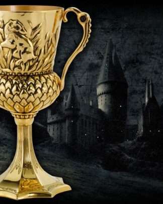 Harry Potter Replik Kelch The Hufflepuff Cup