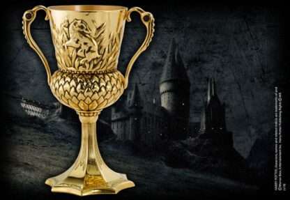 Harry Potter Replik Kelch The Hufflepuff Cup
