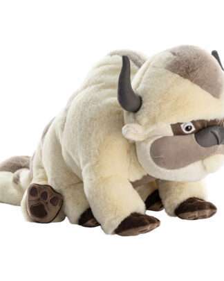 Avatar Der Herr der Elemente Plüschfigur Appa 50 cm