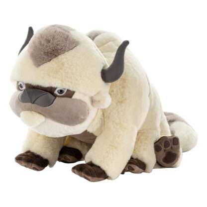 Avatar Der Herr der Elemente Plüschfigur Appa 50 cm – Bild 2