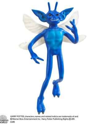 Harry Potter Biegefigur Wichtel 18 cm