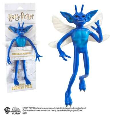 Harry Potter Biegefigur Wichtel 18 cm – Bild 2