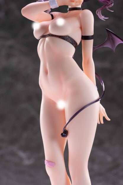 Original Character PVC Statue 1/6 Shino Illustrated by Riko 26 cm – Bild 9