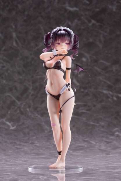Original Character PVC Statue 1/6 Shino Illustrated by Riko 26 cm – Bild 12
