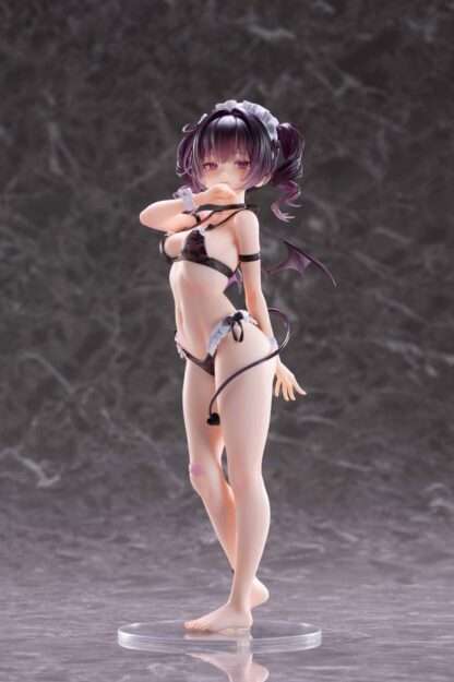 Original Character PVC Statue 1/6 Shino Illustrated by Riko 26 cm – Bild 19