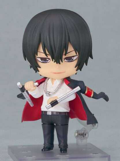 Reborn! Nendoroid Actionfigur Nendoroid Kyoya Hibari 2.0 10 cm – Bild 2