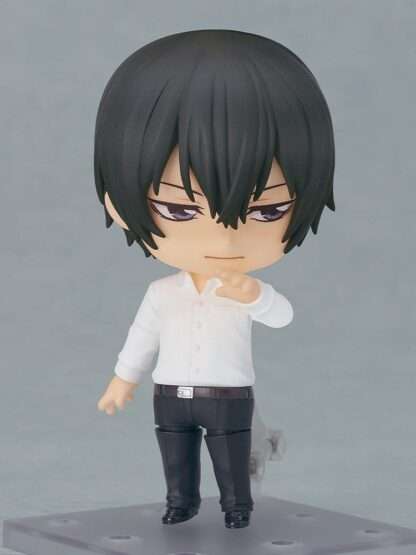 Reborn! Nendoroid Actionfigur Nendoroid Kyoya Hibari 2.0 10 cm – Bild 6