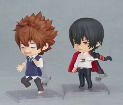 Reborn! Nendoroid Actionfigur Nendoroid Kyoya Hibari 2.0 10 cm – Bild 7