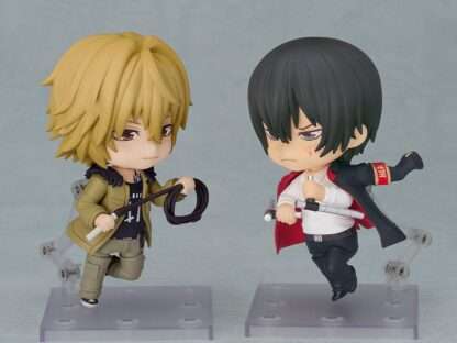 Reborn! Nendoroid Actionfigur Nendoroid Kyoya Hibari 2.0 10 cm – Bild 8