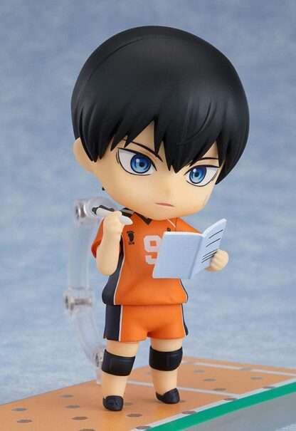 Haikyu!! Nendoroid Actionfigur Tobio Kageyama: The New Karasuno Ver. 10 cm – Bild 4