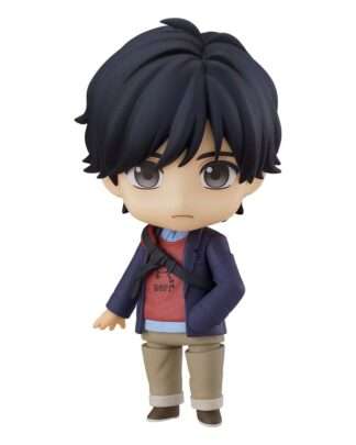 Banana Fish Nendoroid Actionfigur Eiji Okumura (re-run) 10 cm