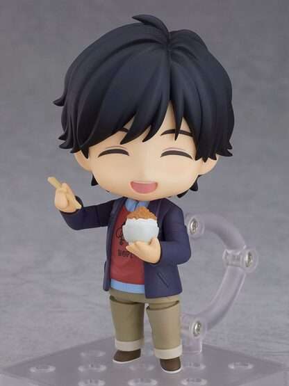 Banana Fish Nendoroid Actionfigur Eiji Okumura (re-run) 10 cm – Bild 4