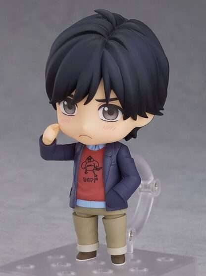 Banana Fish Nendoroid Actionfigur Eiji Okumura (re-run) 10 cm – Bild 5