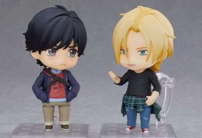 Banana Fish Nendoroid Actionfigur Eiji Okumura (re-run) 10 cm – Bild 6