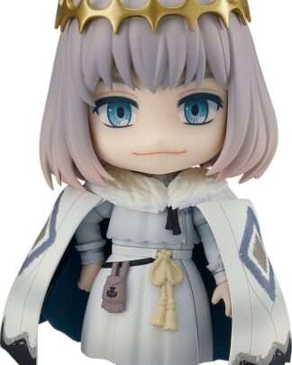 Fate/Grand Order Nendoroid Actionfigur Pretender/Oberon 10 cm