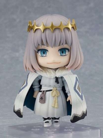Fate/Grand Order Nendoroid Actionfigur Pretender/Oberon 10 cm – Bild 2