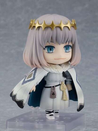 Fate/Grand Order Nendoroid Actionfigur Pretender/Oberon 10 cm – Bild 4