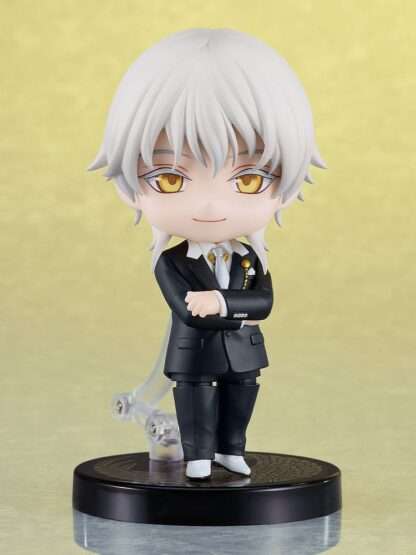 Touken Ranbu Online Nendoroid Actionfigur Tsurumaru Kuninaga: Ceremonial Attire Ver. 10 cm – Bild 2