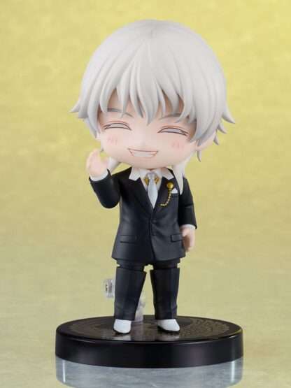 Touken Ranbu Online Nendoroid Actionfigur Tsurumaru Kuninaga: Ceremonial Attire Ver. 10 cm – Bild 3